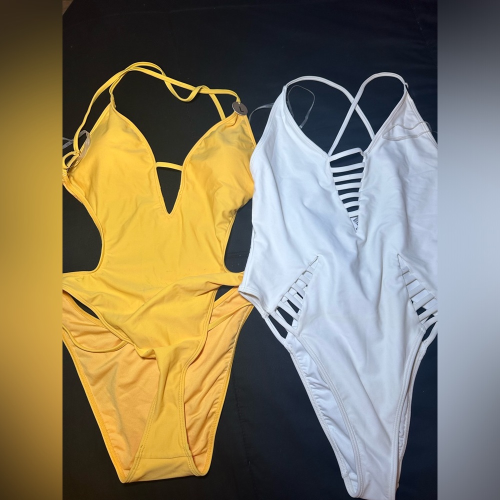 Swimsuit bundle